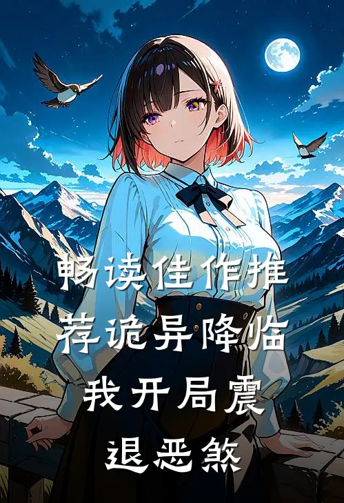 畅读佳作推荐诡异降临：我开局震退恶煞
