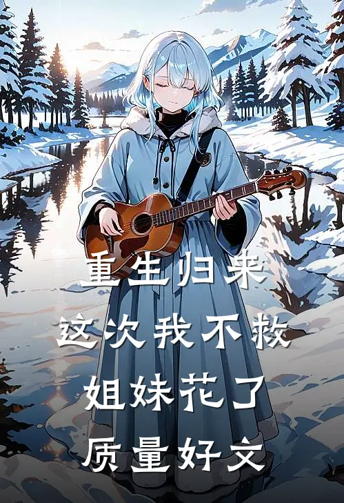重生归来，这次我不救姐妹花了质量好文