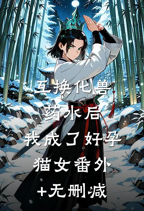 互换化兽药水后，我成了好孕猫女番外+无删减
