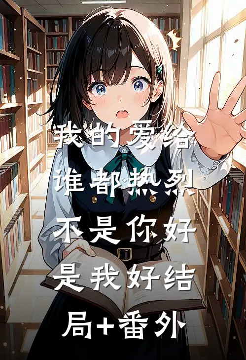 我的爱给谁都热烈，不是你好，是我好结局+番外