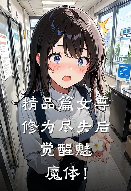 精品篇女尊：修为尽失后，觉醒魅魔体！