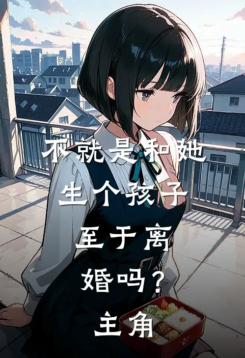 不就是和她生个孩子，至于离婚吗？主角