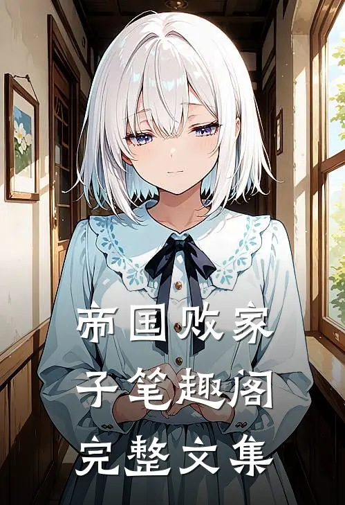 帝国败家子笔趣阁完整文集