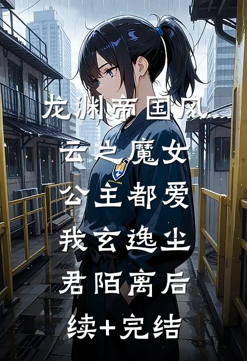 龙渊帝国风云之魔女公主都爱我玄逸尘君陌离后续+完结