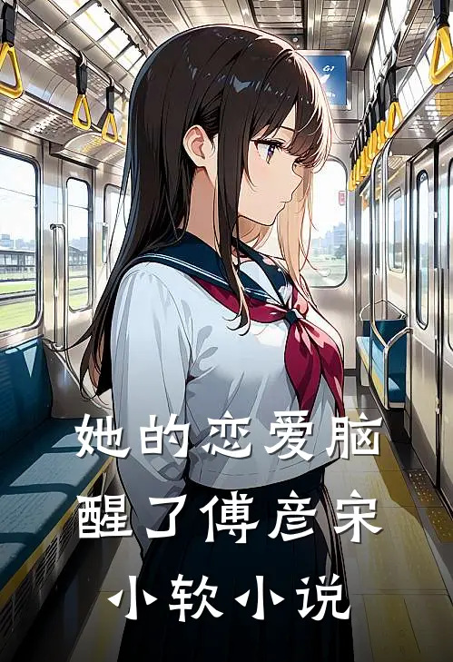 她的恋爱脑醒了傅彦宋小软小说