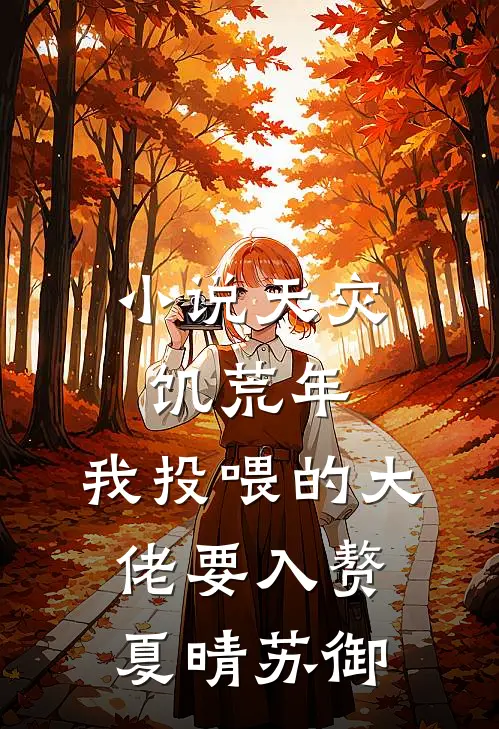 小说天灾饥荒年，我投喂的大佬要入赘(夏晴苏御)