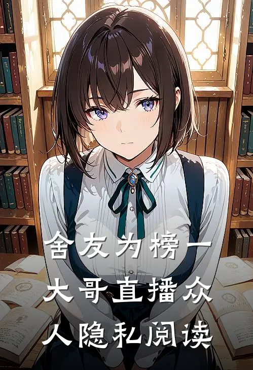 舍友为榜一大哥直播众人隐私阅读