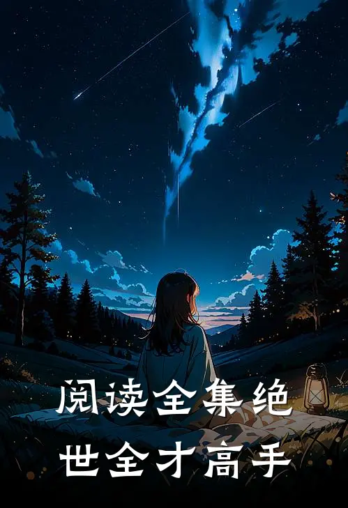 阅读全集绝世全才高手