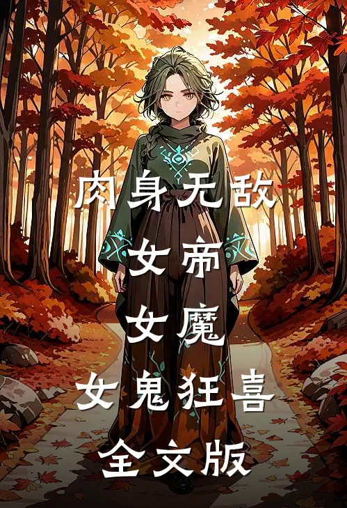 肉身无敌，女帝，女魔，女鬼狂喜全文版