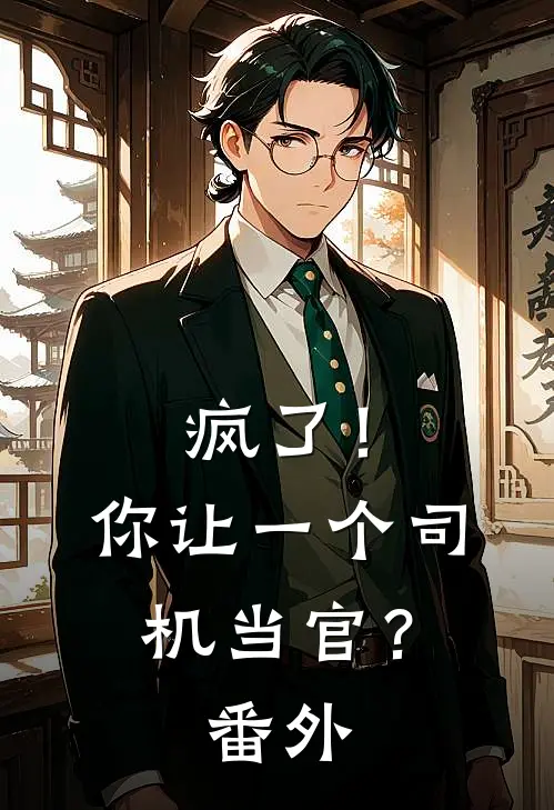 疯了！你让一个司机当官？ 番外