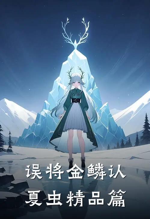 误将金鳞认夏虫精品篇