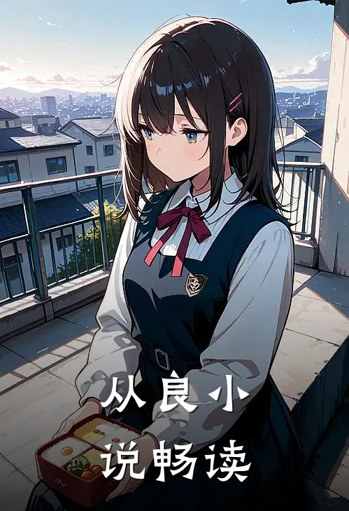 从良小说畅读