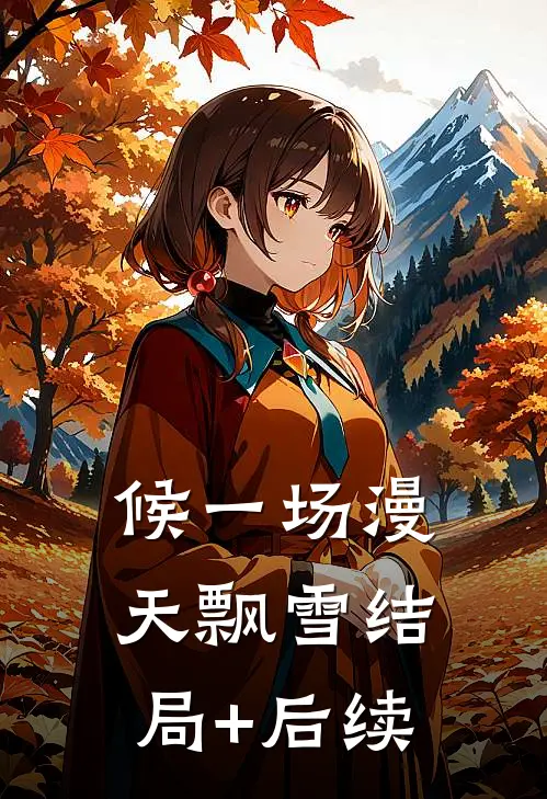 候一场漫天飘雪结局+后续