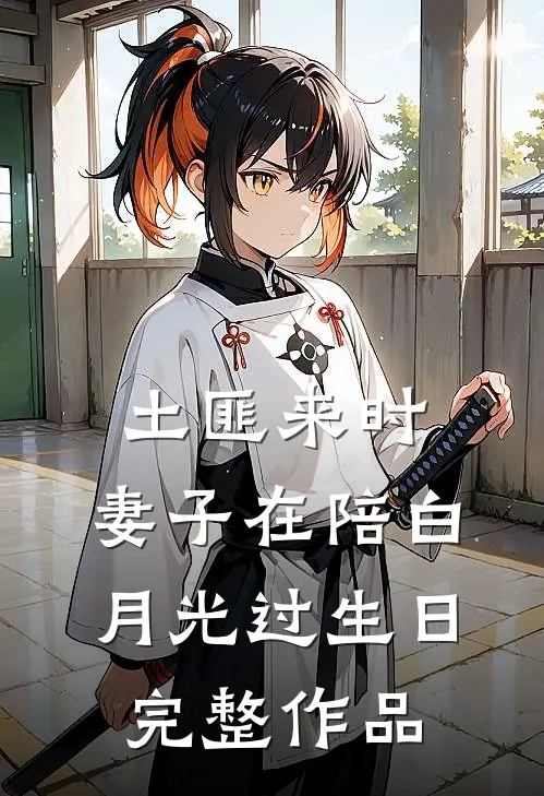 土匪来时，妻子在陪白月光过生日完整作品