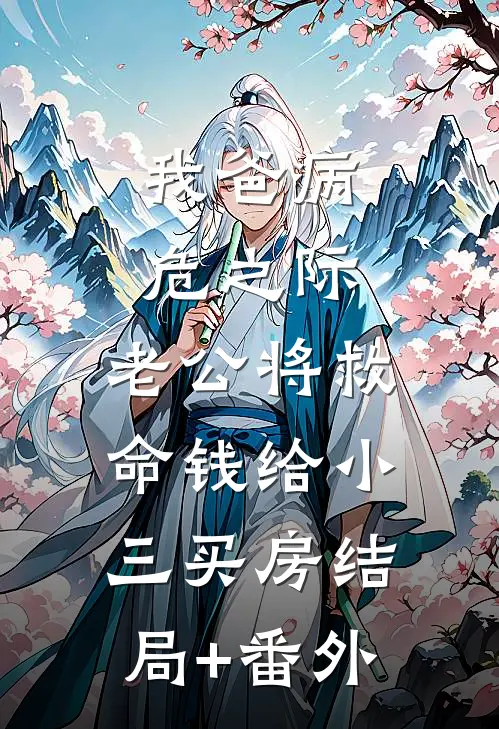我爸病危之际，老公将救命钱给小三买房结局+番外