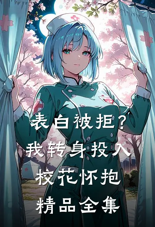 表白被拒？我转身投入校花怀抱精品全集