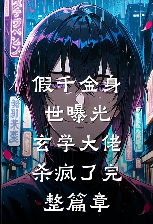 假千金身世曝光，玄学大佬杀疯了完整篇章