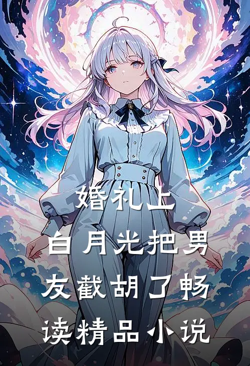 婚礼上，白月光把男友截胡了畅读精品小说