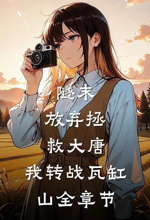 隧末：放弃拯救大唐，我转战瓦缸山全章节