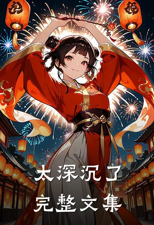 太深沉了完整文集