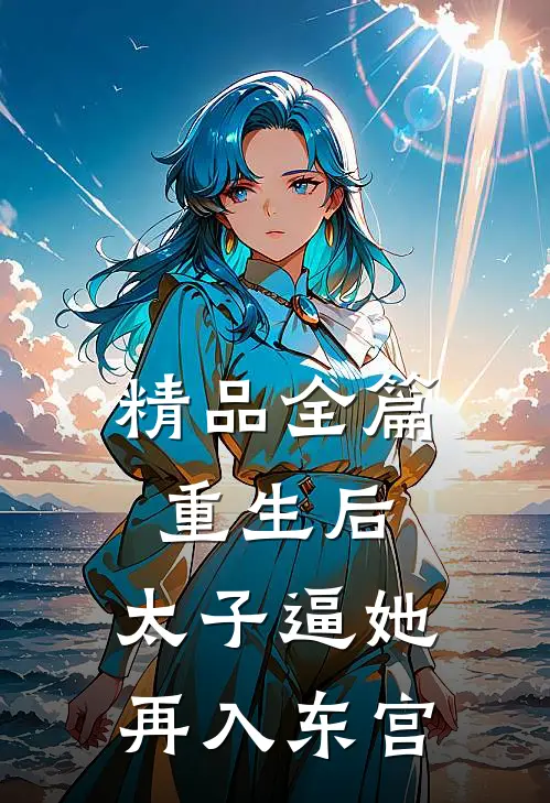 精品全篇重生后，太子逼她再入东宫