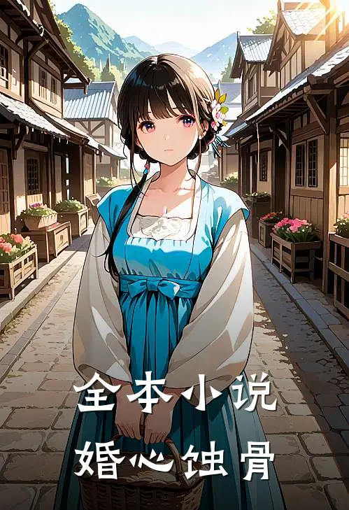 全本小说婚心蚀骨