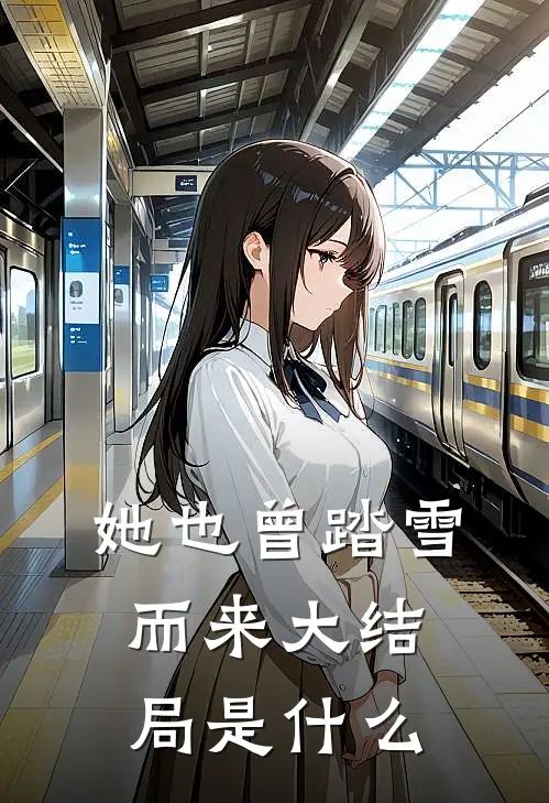 她也曾踏雪而来大结局是什么
