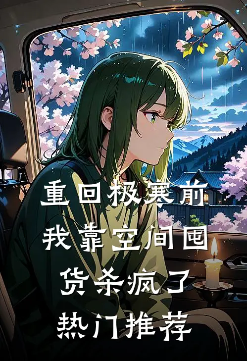 重回极寒前，我靠空间囤货杀疯了热门推荐