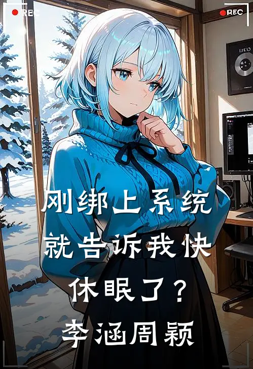 刚绑上系统，就告诉我快休眠了？李涵周颖