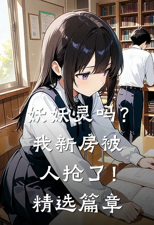 妖妖灵吗？我新房被人抢了！精选篇章