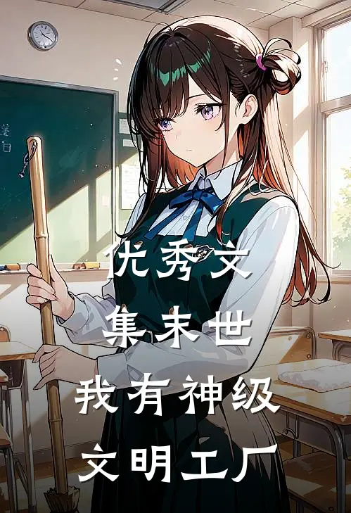 优秀文集末世：我有神级文明工厂