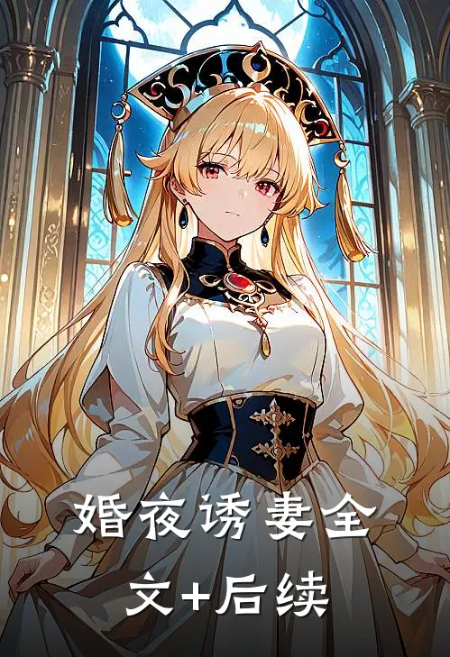 婚夜诱妻全文+后续