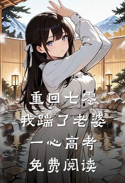 重回七零，我踹了老婆一心高考免费阅读