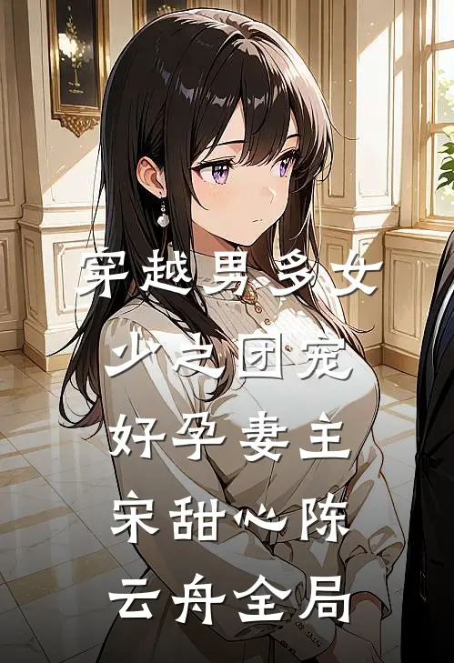 穿越男多女少之团宠好孕妻主宋甜心陈云舟全局