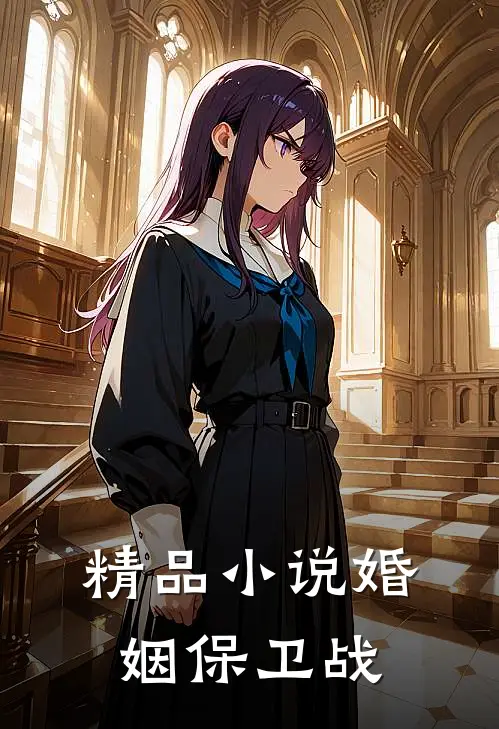 精品小说婚姻保卫战