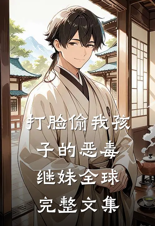 打脸偷我孩子的恶毒继妹全球完整文集