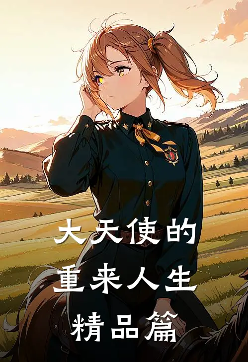 大天使的重来人生精品篇