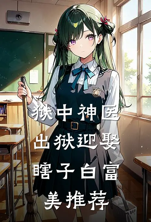 狱中神医：出狱迎娶瞎子白富美推荐