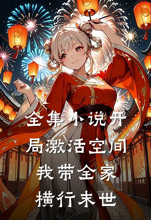全集小说开局激活空间，我带全家横行末世