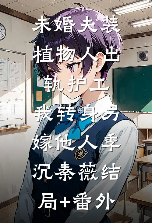 未婚夫装植物人出轨护工，我转身另嫁他人季沉秦薇结局+番外
