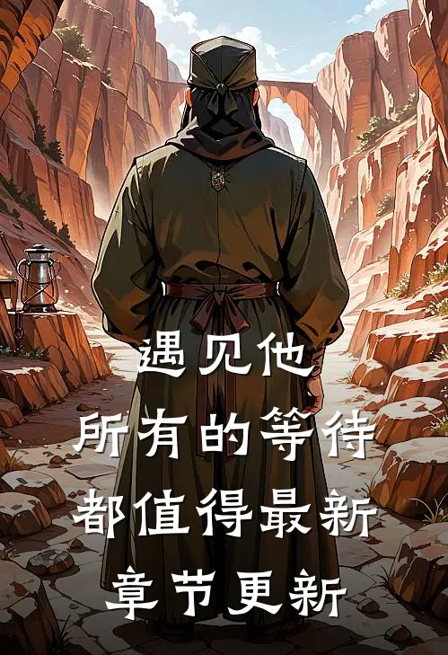 遇见他，所有的等待都值得最新章节更新