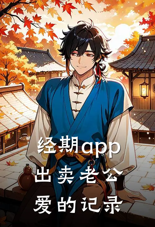 经期app出卖老公爱的记录