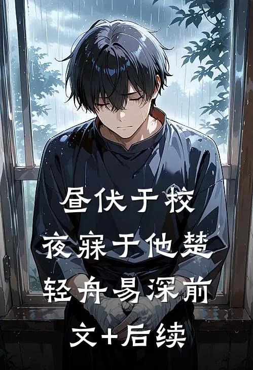 昼伏于校，夜寐于他楚轻舟易深前文+后续