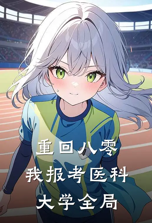 重回八零，我报考医科大学全局