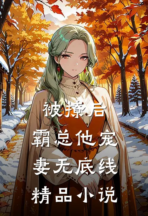 被撩后，霸总他宠妻无底线精品小说