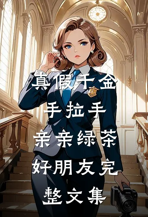 真假千金手拉手，亲亲绿茶好朋友完整文集