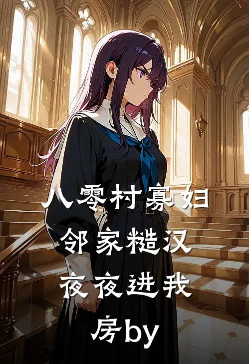 八零村寡妇，邻家糙汉夜夜进我房by