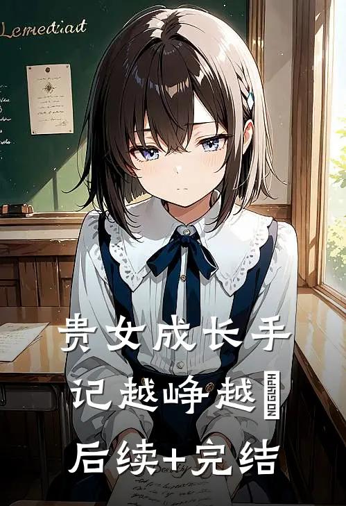 贵女成长手记越峥越珺后续+完结