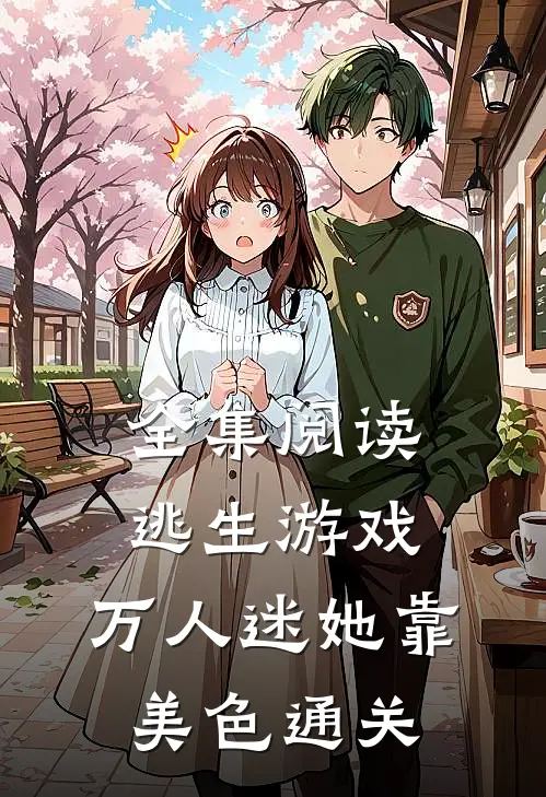 全集阅读逃生游戏：万人迷她靠美色通关