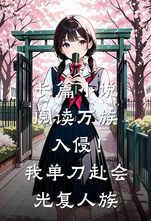 长篇小说阅读万族入侵！我单刀赴会光复人族